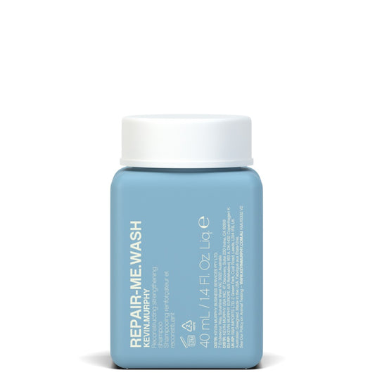 Kevin Murphy - Champú Reparador Repair-Me Wash 40 ml