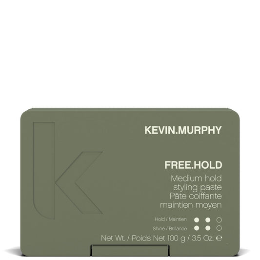 Kevin Murphy - Crema Moldeadora Free.Hold 100 g