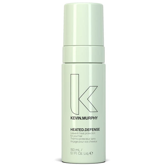 Kevin Murphy - Espuma Termo-Protectora Heated.Defense 150 ml