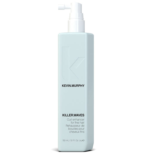 Kevin Murphy - Potenciador de Rizos Killer.Waves 150 ml
