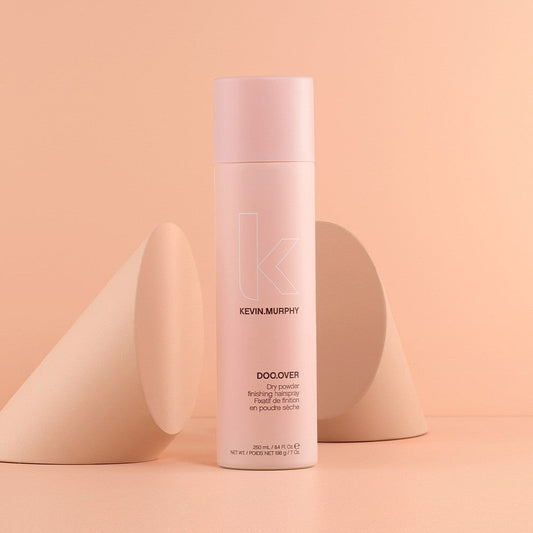 Kevin Murphy - Spray de Acabado Seco Doo.Over 250 ml
