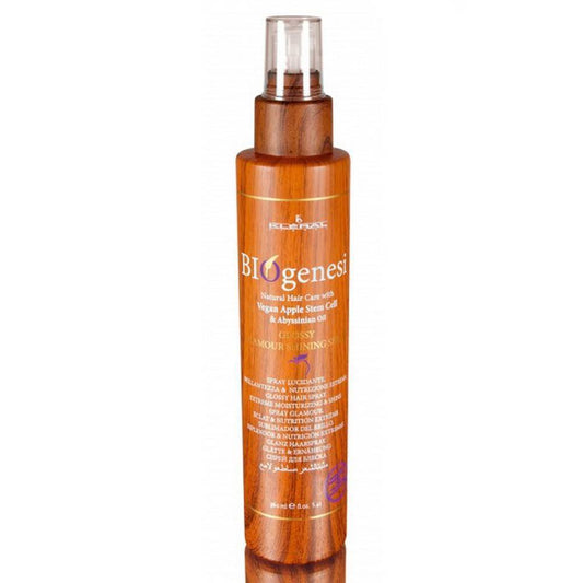 Kleral System - Biogenesi - Glossy Spray 160 ml