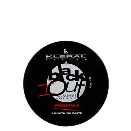 Kleral System - BlackOut - Freestyle I - 100 ml