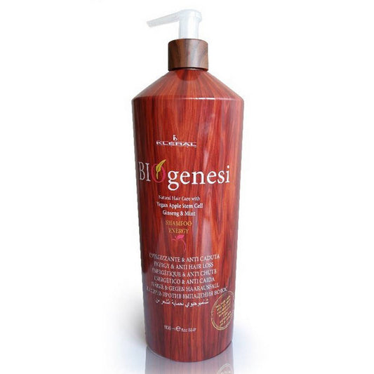 Kleral System - Champú Biogenesi Energy 1000 ml