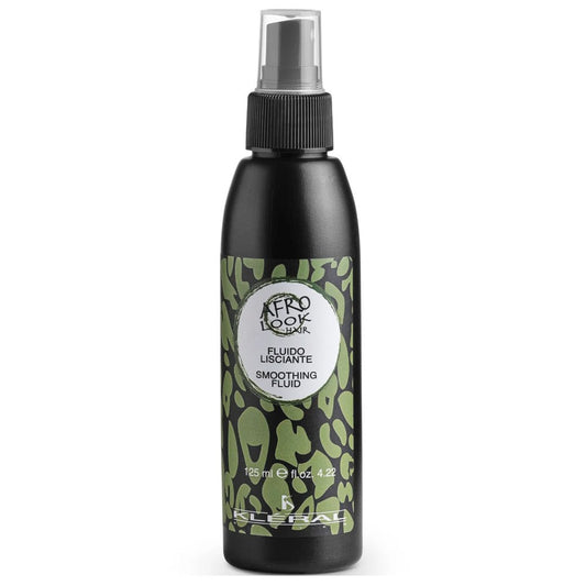 Kleral System - Fluido Lisciante Afro Look 125 ml