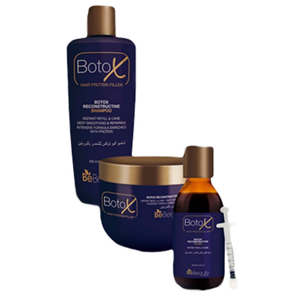 Kleral System - Kit Filler Botox