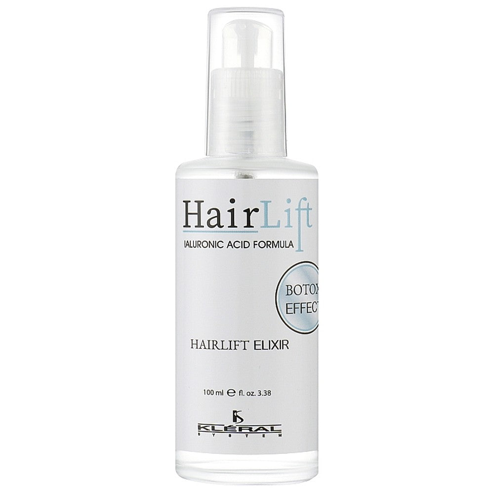 Kléral System - Kit HairLift Efecto Botox