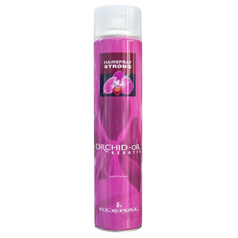 Kleral System - Laca Orchid-Oil 750 ml