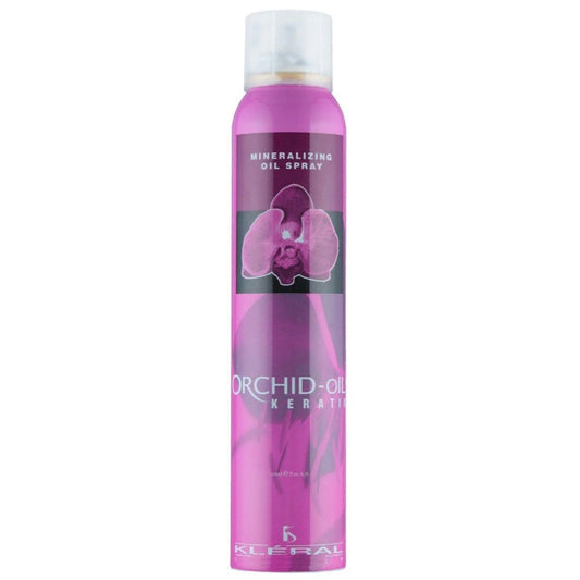 Kleral System - Olio Mineralizante Orchid-Oil 200 ml