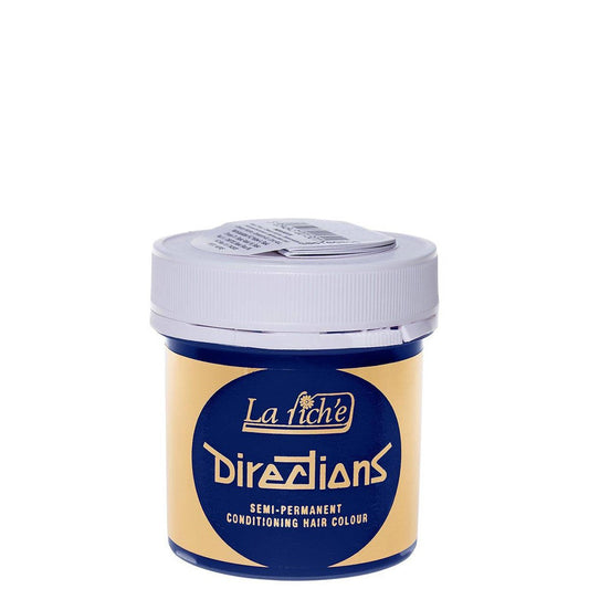 La Riche Directions - Tinte Semipermanente Lagoon Blue | Azul Lago 88 ml