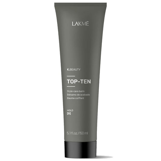 Lakme - Bálsamo de Acabado K.Beauty Top-Ten Style-Care Balm 150 ml