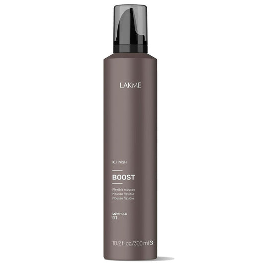 Lakme - Espuma Flexible K.Finish Boost Flexible Mousse 300 ml