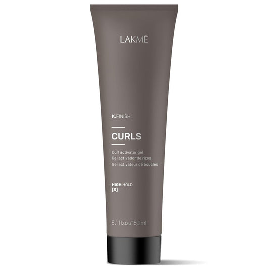 Lakme - Gel Activador de Rizos K.Finish Curls Curl Activator Gel 150 ml