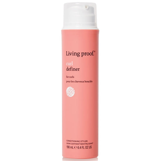 Living Proof - Crema de Rizos Curl Definer 190 ml