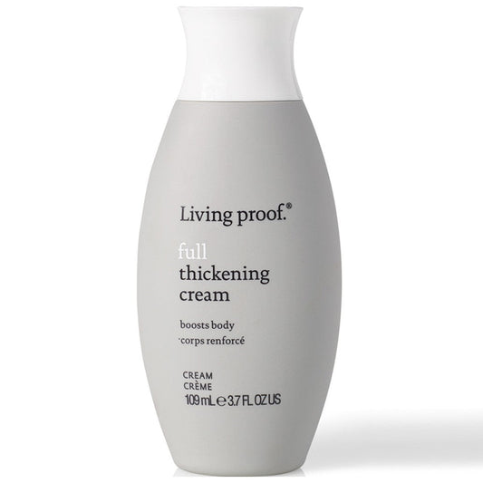 Living Proof - Crema de Volumen Full Thickening Blow-Dry Cream 109 ml