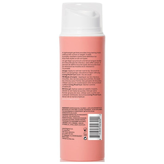 Living Proof - Gel de Definición de Rizos Curl Defining Gel 148 ml