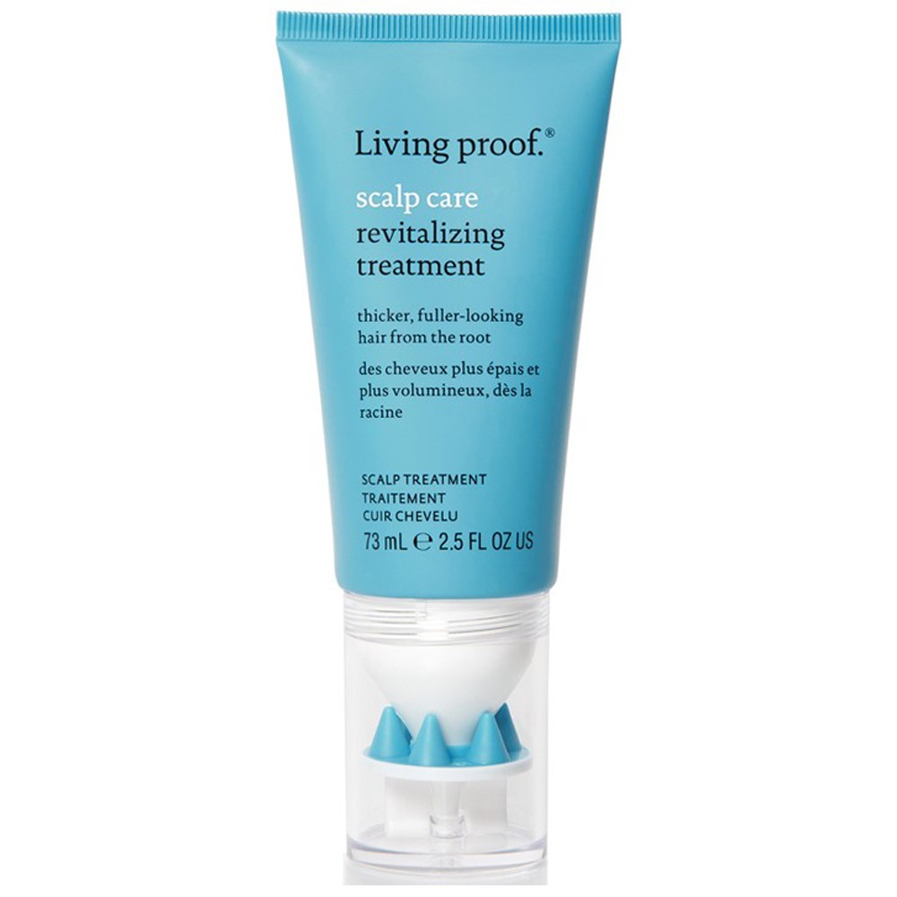 Living Proof - Tratamiento Revitalizante Scalp Care Revitalizing Treatment 73 ml