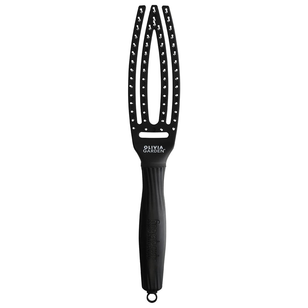 Olivia Garden - Cepillo Fingerbrush Small - 1 Unidad
