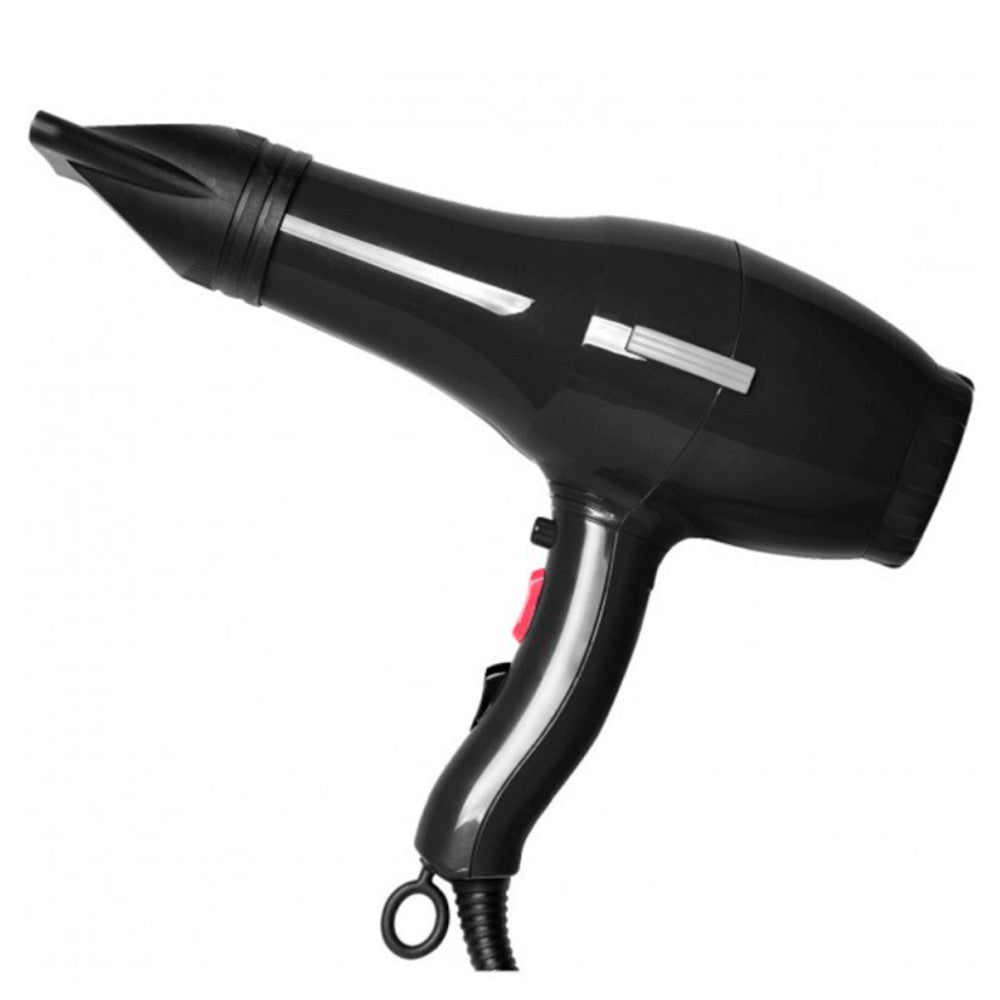 Perfect Beauty - Secador Pluma Black - PBSEC40686
