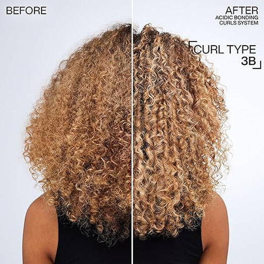 Redken - Acondicionador Acidic Bonding Curls 1000 ml
