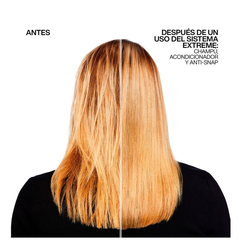 Redken - Acondicionador Fortificante Extreme 500 ml