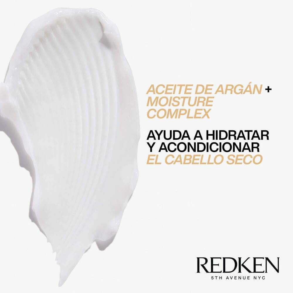 Redken - Acondicionador Hidratante All Soft 1000 ml