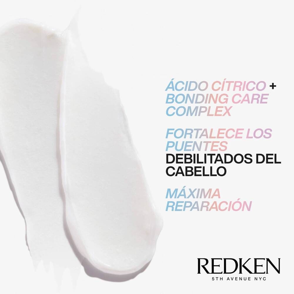 Redken - Acondicionador Reparador Acidic Bonding Concentrate 1000 ml