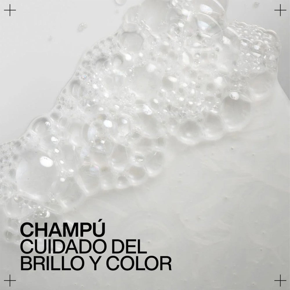 Redken - Champú de Color y Brillo Acidic Color Gloss 500 ml