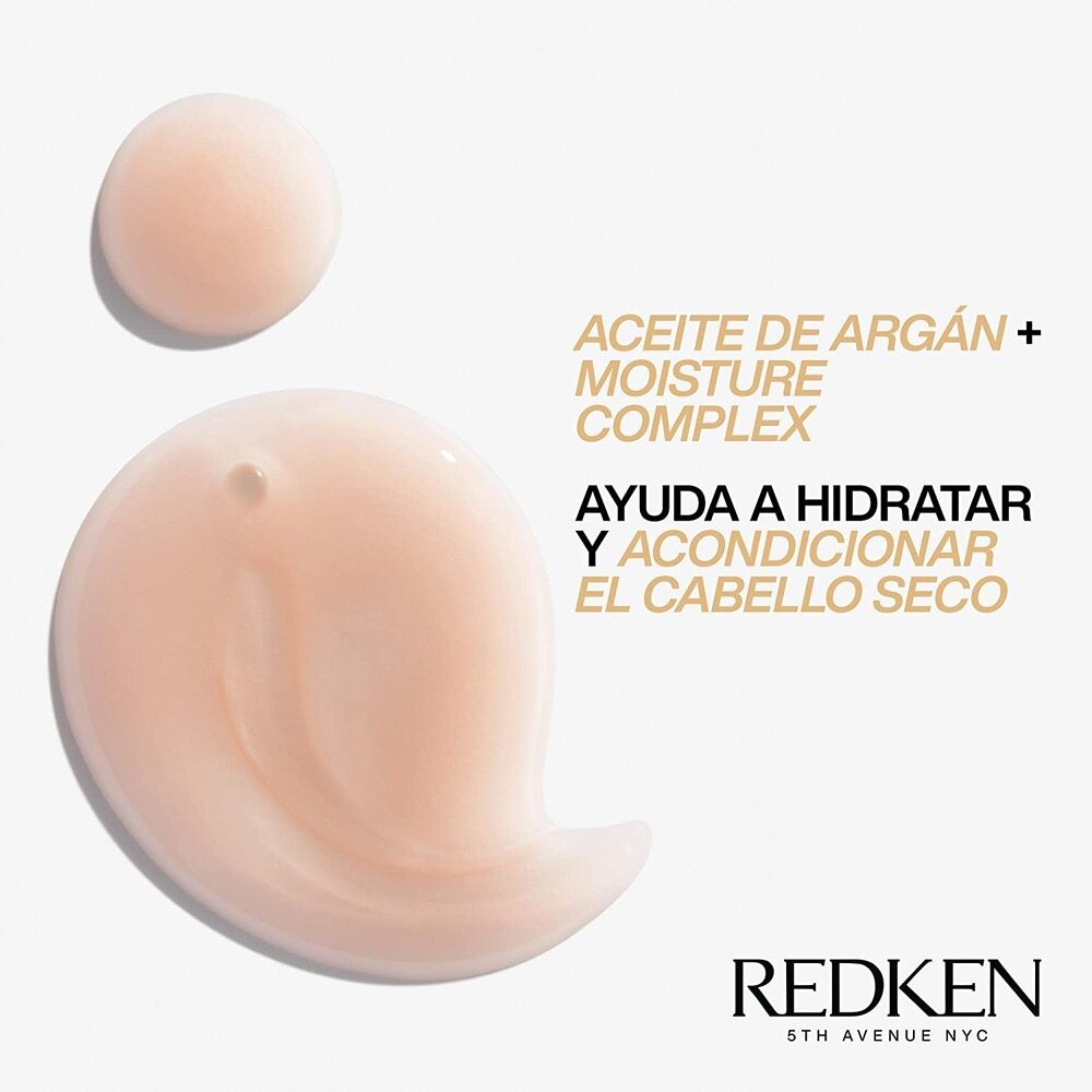 Redken - Champú Hidratante All Soft 300 ml