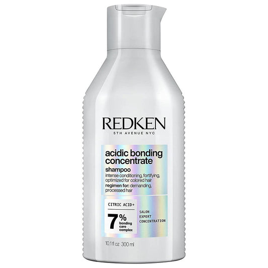 Redken - Champú Reparador Acidic Bonding Concentrate 300 ml