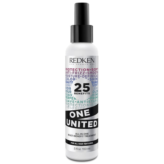 Redken - Spray One United 25 All-in-One Multi-Benefit 150 ml