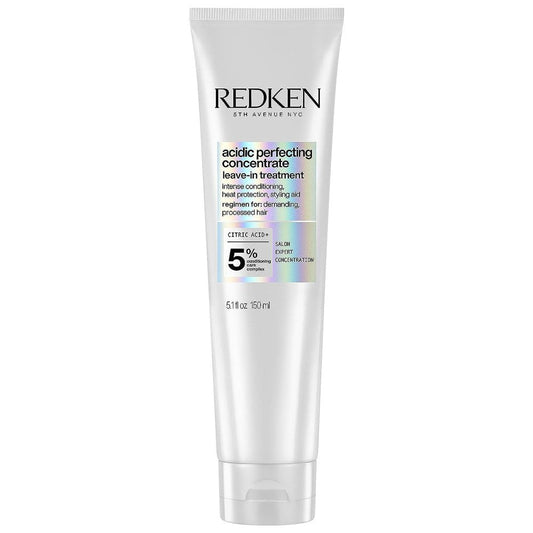 Redken - Tratamiento Leave-in Acidic Perfecting Concentrate 150 ml