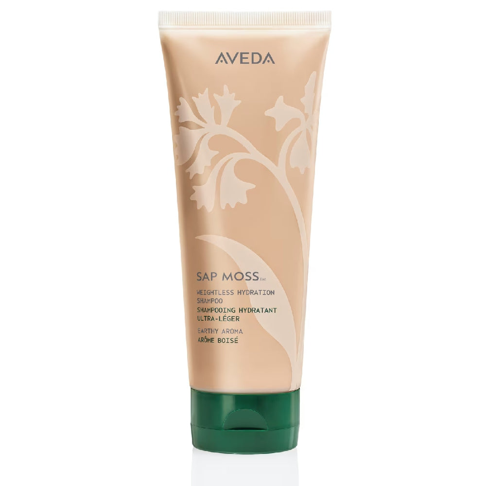 Aveda - Sap Moss Weightless Hydration Champú 200 ml