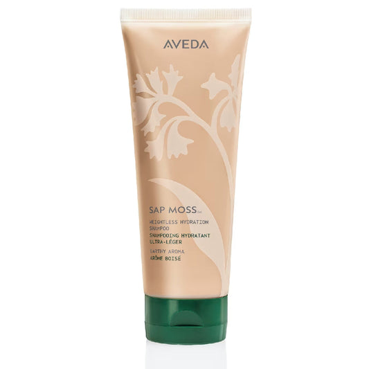 Aveda - Sap Moss Weightless Hydration Champú 200 ml