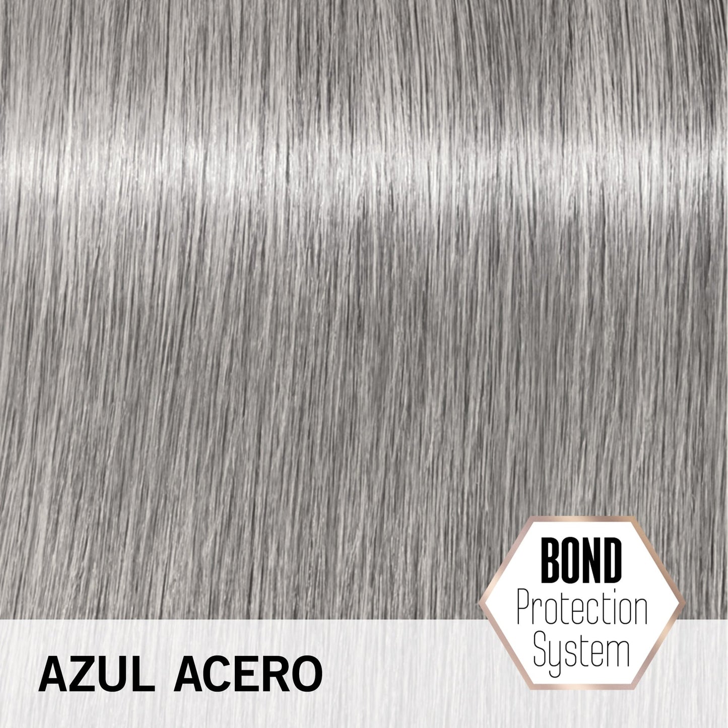 Schwarzkopf - Crema Aclarante de Rubios BlondMe L-Steel Blue 60 ml