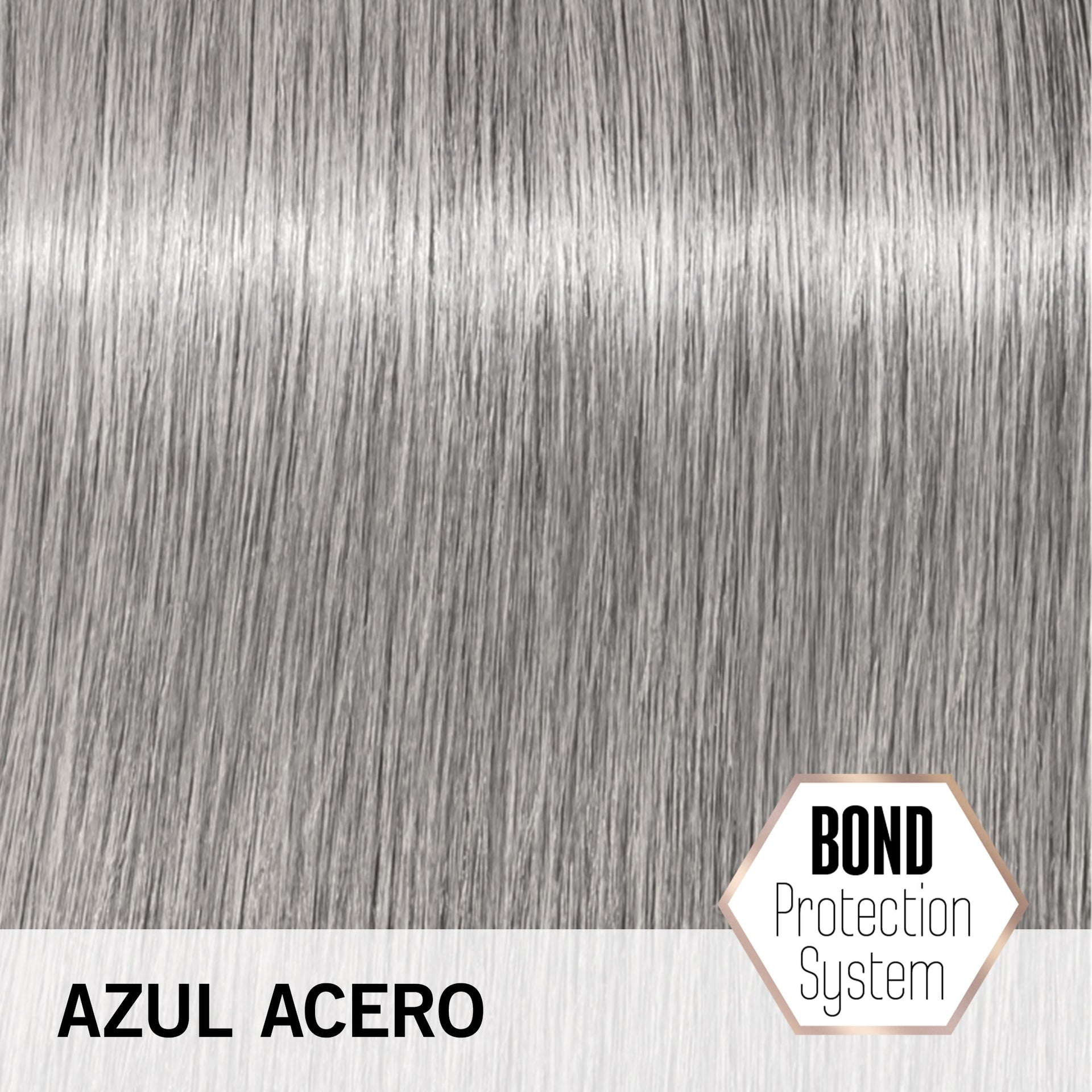 Schwarzkopf - Crema Aclarante de Rubios BlondMe L-Steel Blue 60 ml