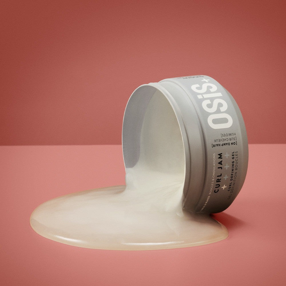 Schwarzkopf - Gel de Rizos OSiS+ Curl Jam 300 ml