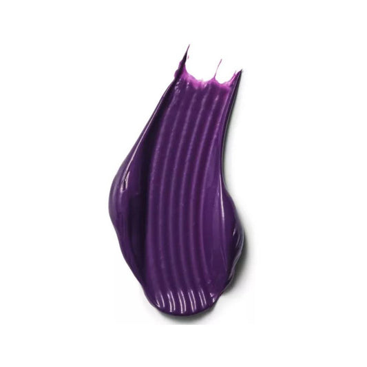 Schwarzkopf - Mascarilla De Color Morado Chroma ID PURPLE 300 ml
