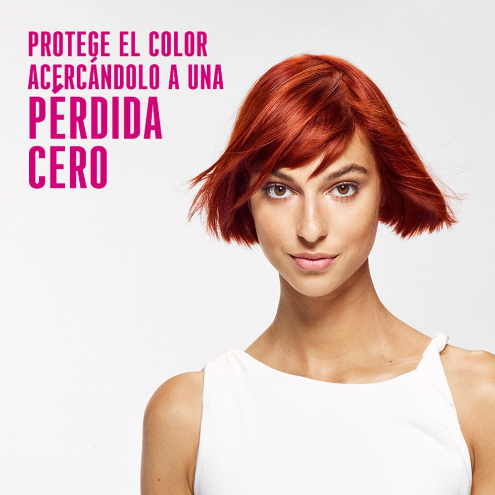 Schwarzkopf - Mascarilla para Cabello Teñido ph 4.5 BC Bonacure Clean Color Freeze 500 ml