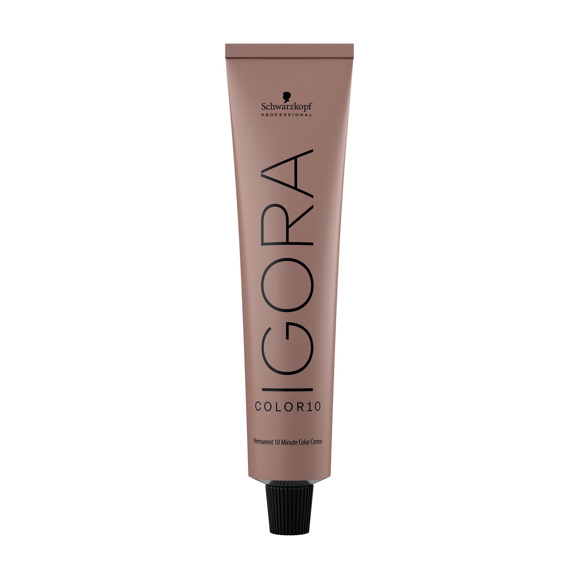 Schwarzkopf - Tinte Igora Color10 7-0 Rubio Medio Natural 60 ml