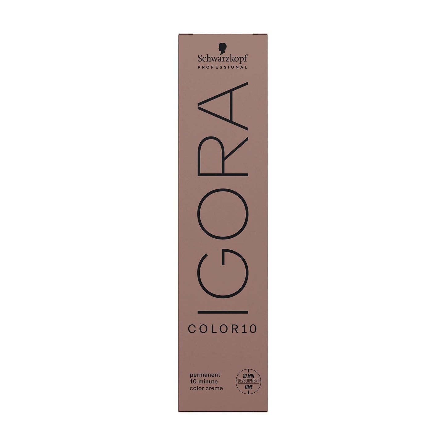 Schwarzkopf - Tinte Igora Color10 7-0 Rubio Medio Natural 60 ml
