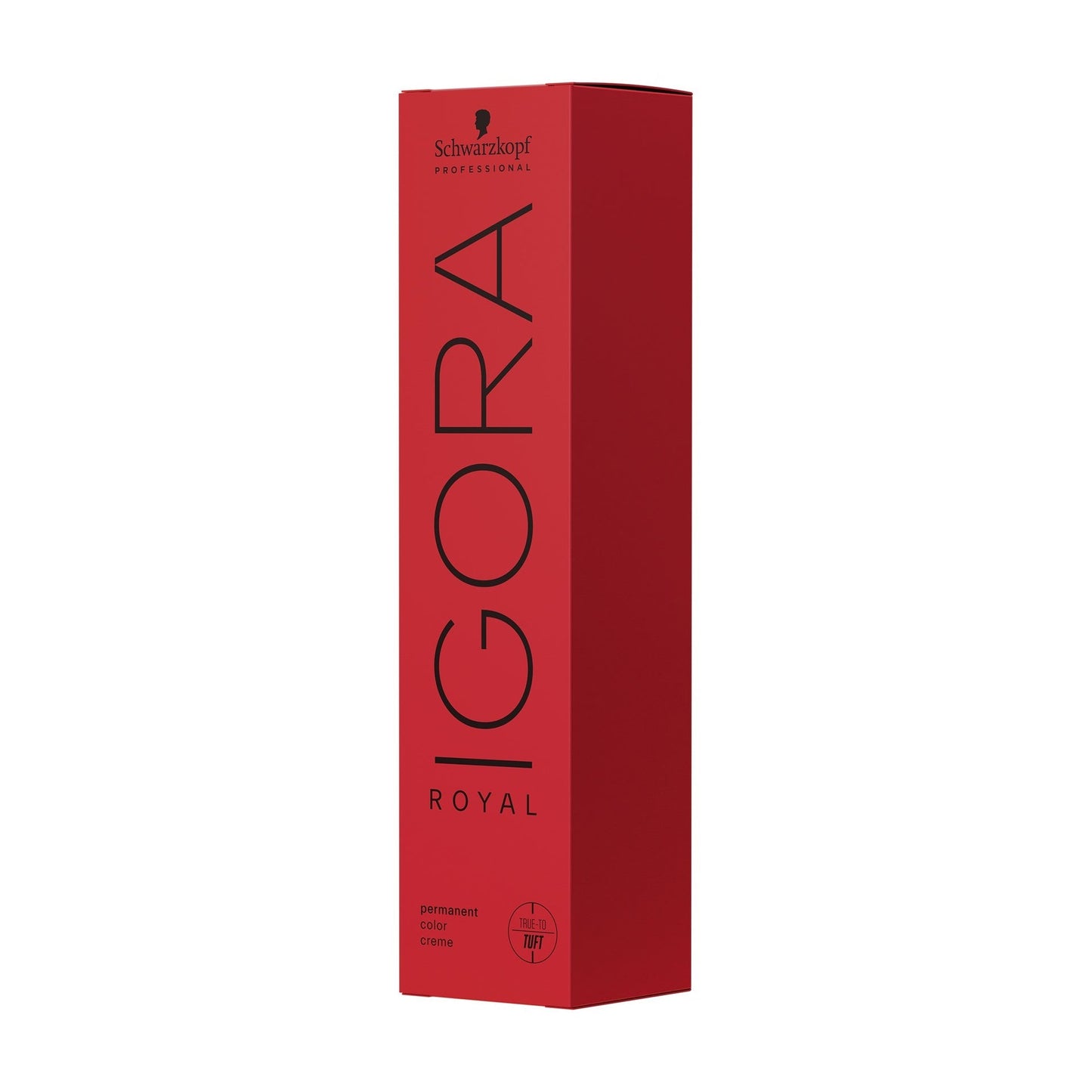 Schwarzkopf - Tinte Igora Royal 9,5-22 Azul Claro Pastel 60 ml