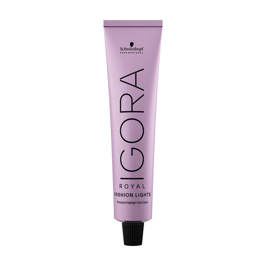 Schwarzkopf - Tinte Igora Royal Fashion Lights L-44 Beige Intenso 60 ml