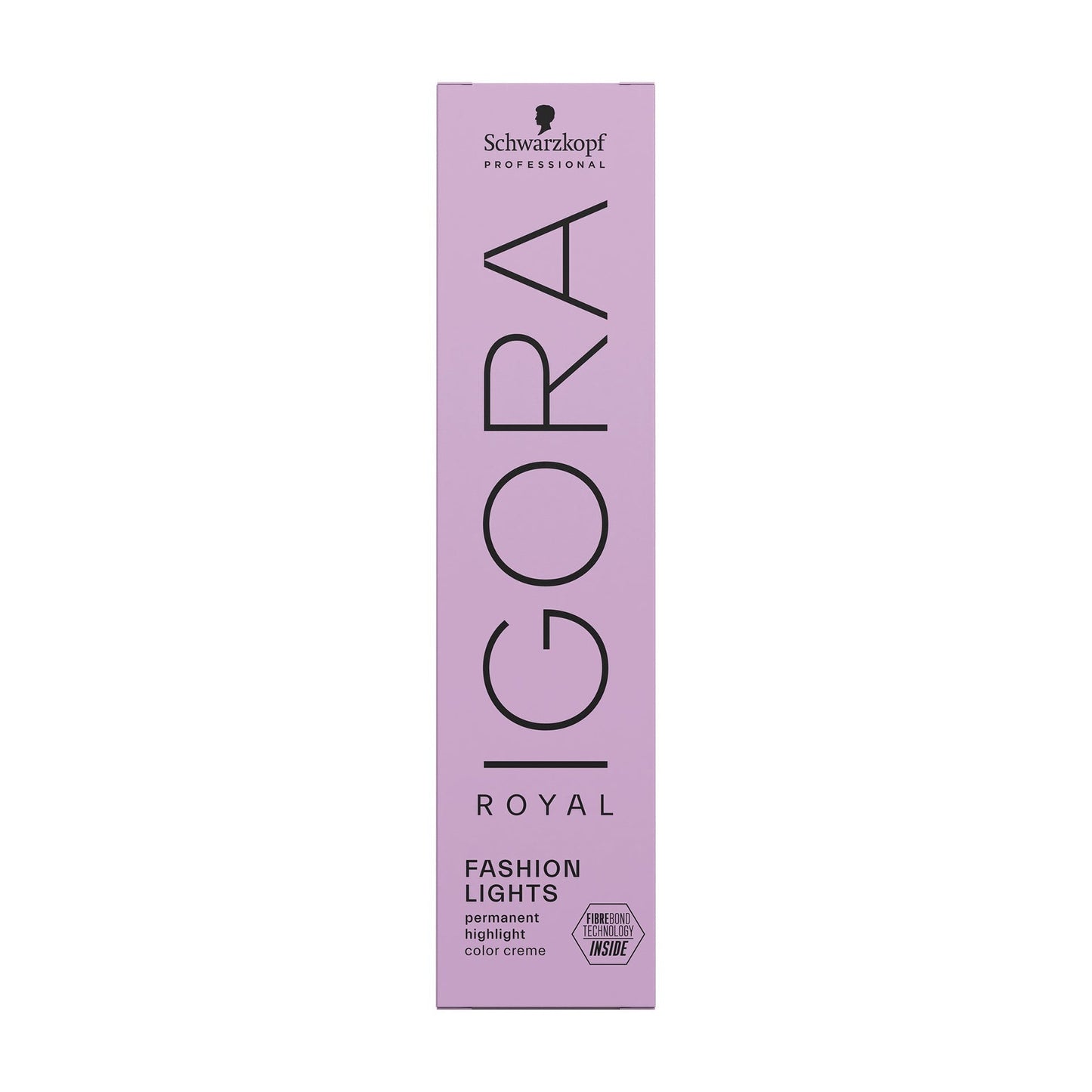 Schwarzkopf - Tinte Igora Royal Fashion Lights L-44 Beige Intenso 60 ml