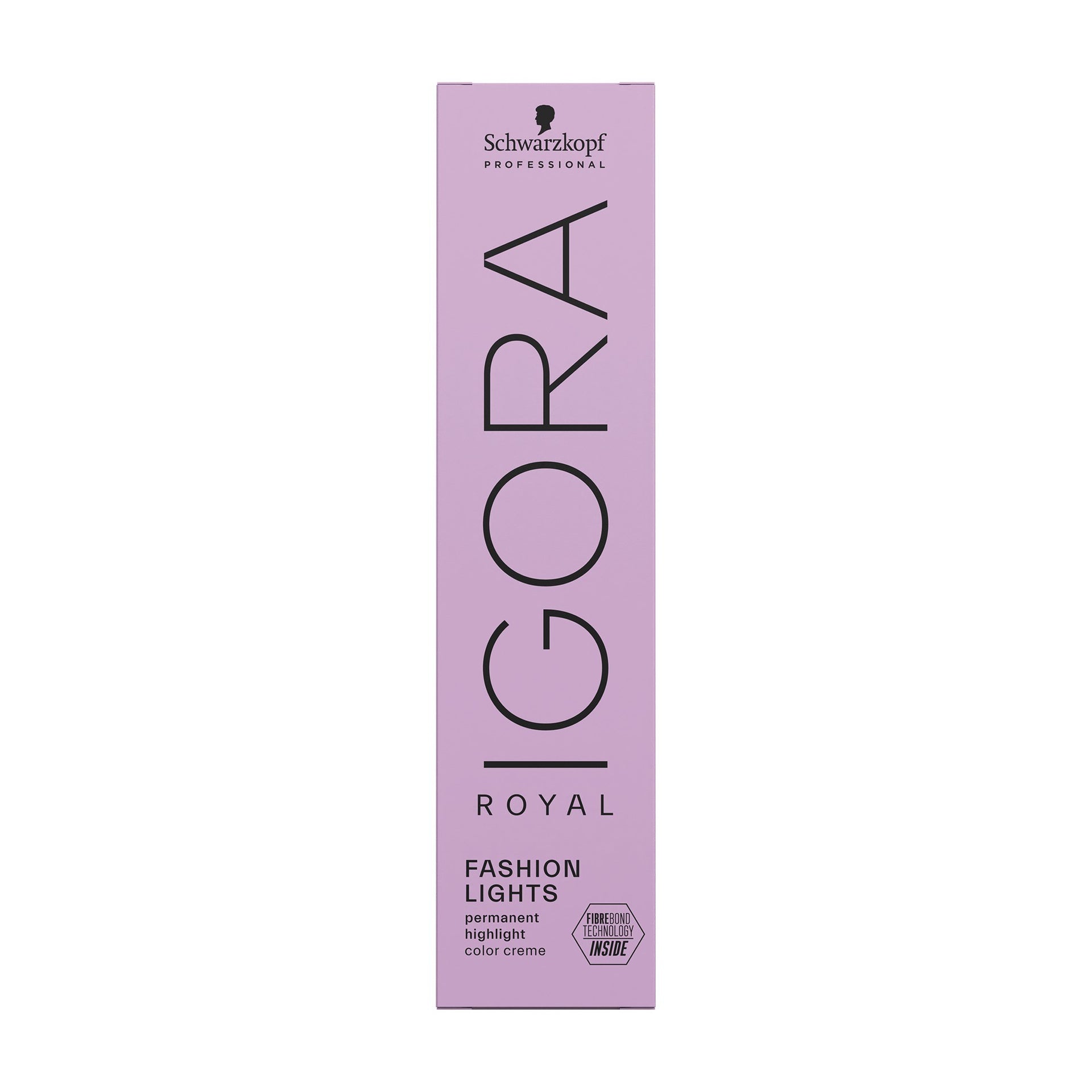 Schwarzkopf - Tinte Igora Royal Fashion Lights L-44 Beige Intenso 60 ml