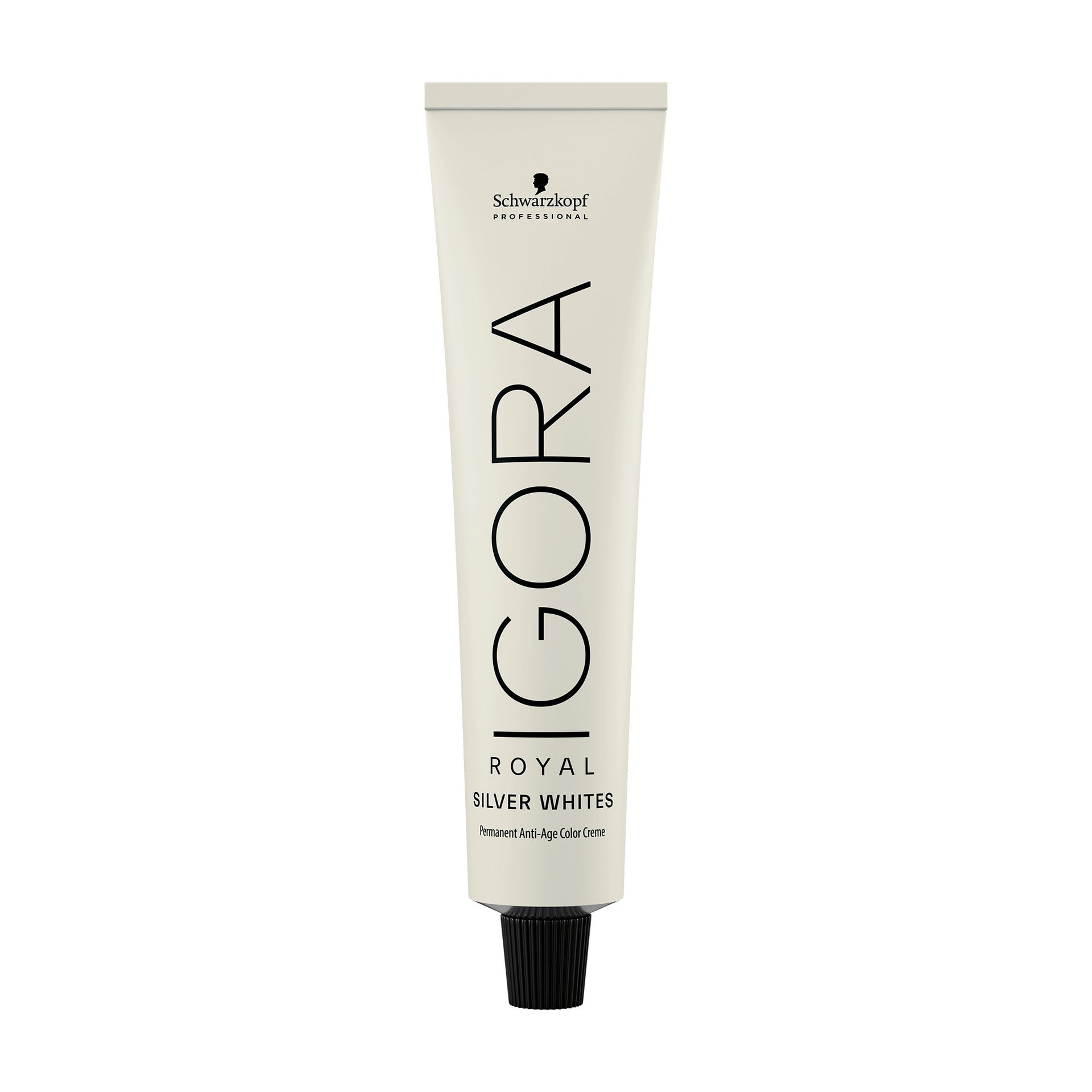 Schwarzkopf - Tinte Igora Royal Silver Whites Plata 60 ml
