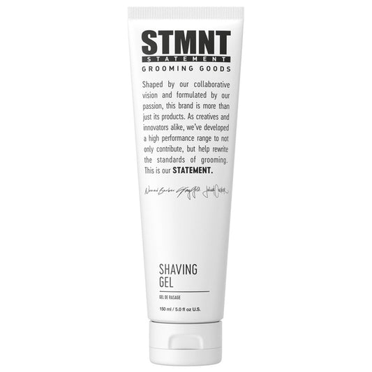 STMNT - Gel de Afeitado Grooming Goods 150 ml