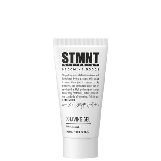 STMNT - Gel de Afeitado Grooming Goods 30 ml