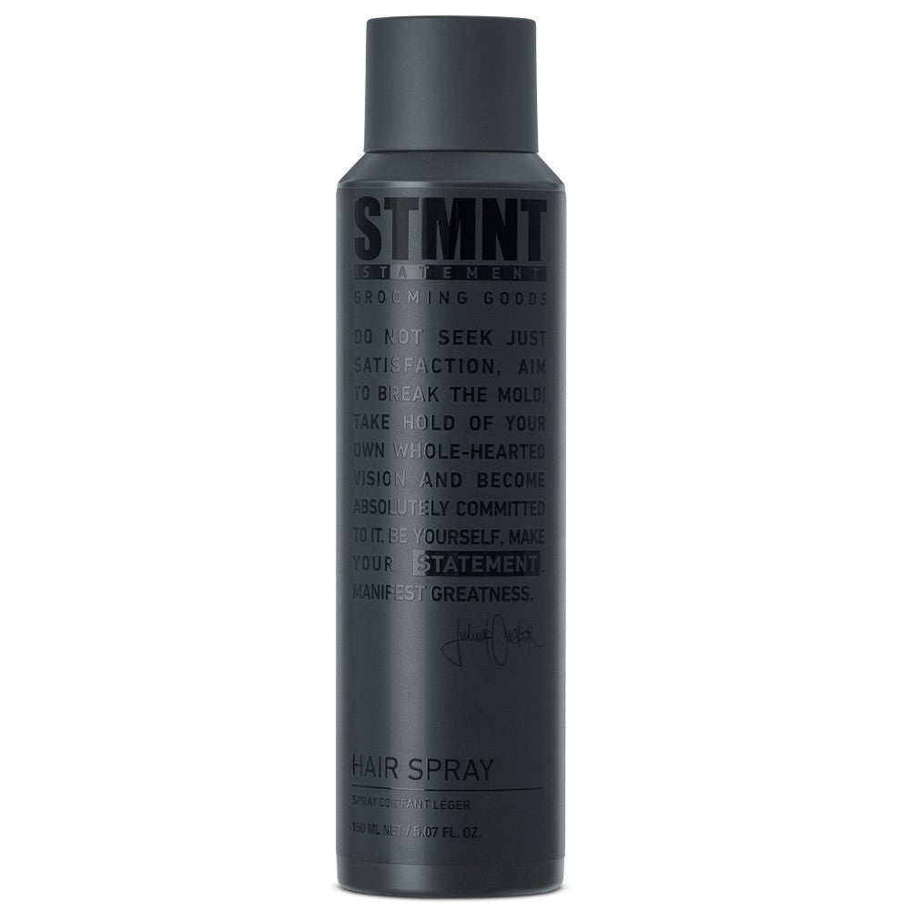STMNT - Julius Cvesar Hairspray - Laca 200 ml