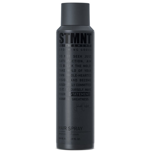 STMNT - Julius Cvesar Hairspray - Laca 200 ml